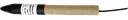 CARRETILLA 14mm SERRALLENCA DAURAT