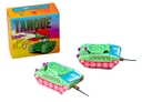 TANQUES