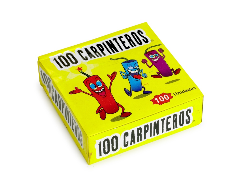 CARPINTEROS (100)