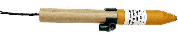 CARRETILLA 14mm YELLOW