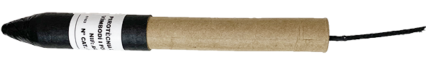CARRETILLA 14mm SERRALLENCA D c/trueno