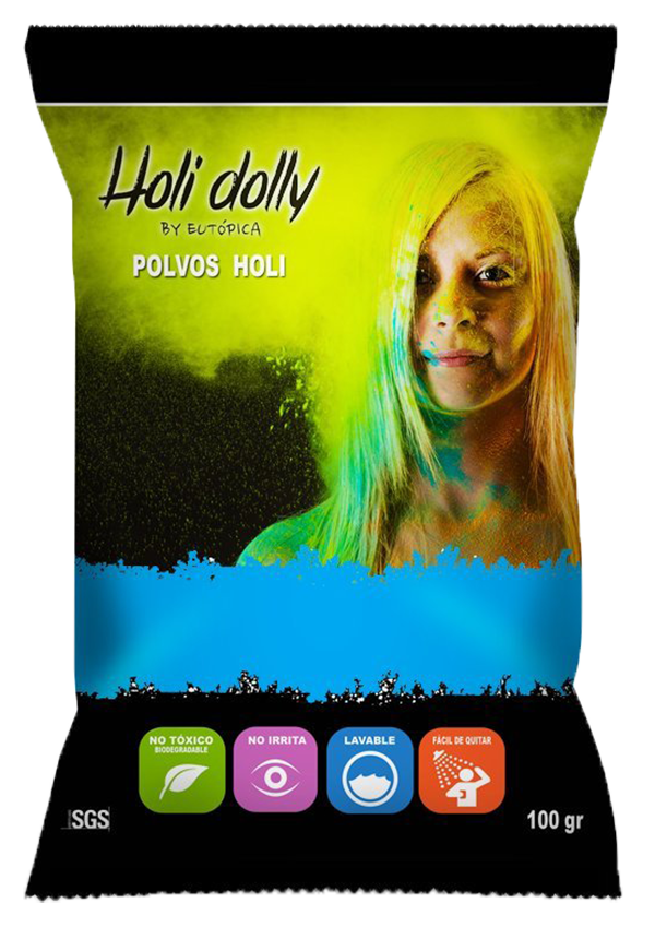 POLS HOLI