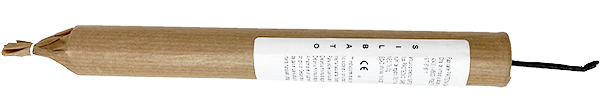 SORTIDOR 18mm WHISTLE