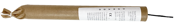 SORTIDOR 18mm COLOR DAURAT 