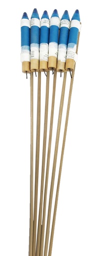 [871] 6 VOL. BOMBA NUM 5 (PEPINAZO)