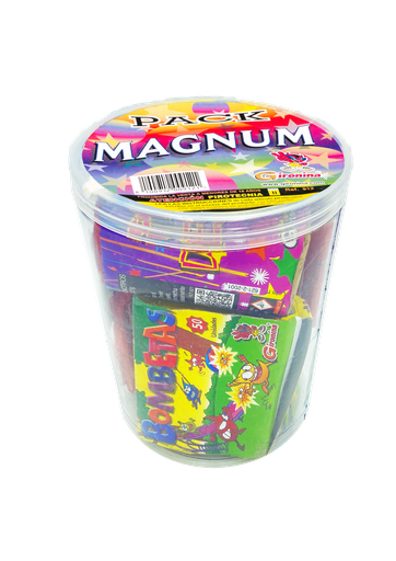 [912] MAGNUM PACK