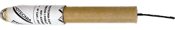 [CR16Bct] CARRETILLA BELLVEI 16mm BL TITANI a/tro