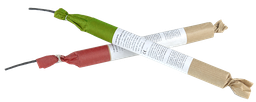 [IN01V] BENGALA INCENDI COLOR VERD