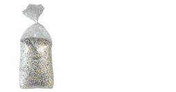 [SC10] SAC DE CONFETI MULTICOLOR   10kg  UN