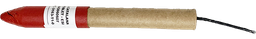 [CR14R] CARRETILLA 14mm COLOR VERMELL 