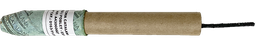 [CR16Vct] CARRETILLA BELLVEI 16mm COLOR VERD a/tro