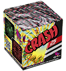 [322] BAT. CRASH CRASH
